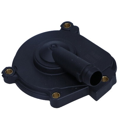 Клапан вентиляція картера mercedes r w251 v251 s w221 c216 фото №1