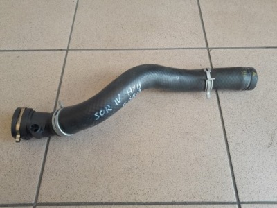 Kia sorento iv 2020- 1.6t шланг труба waz wody фото №1