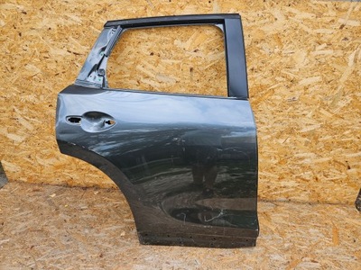 Mazda cx5 cx 5 ii двері задня задні праве задні фото №1