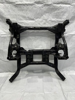 Jaguar f-pace подрамник балка подвеска перед фото №1