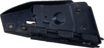 Peugeot 508 i rxh направляющая левый задняя sw фото №1