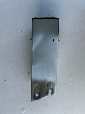 Відбійник зона деформації tesla p1088148-00-f фото №1