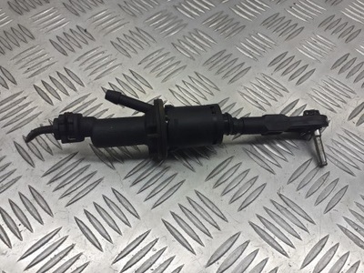 Помпа сцепления peugeot 407 1.6 hdi фото №1