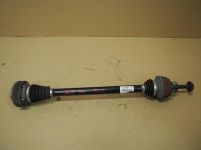 Привідний вал привідна задня audi a6 c7 a7 q5 8r0501203c фото №1