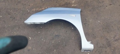 Крыло левый водителя renault espace iv 4 lift фото №1