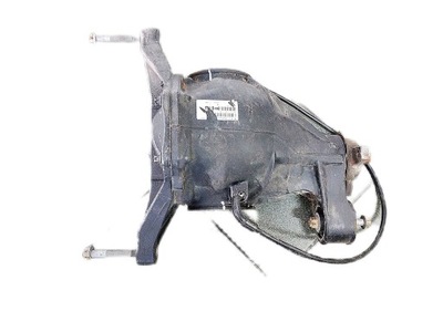 Mercedes мост дифференциал дифференциал 1663502714 europa фото №1