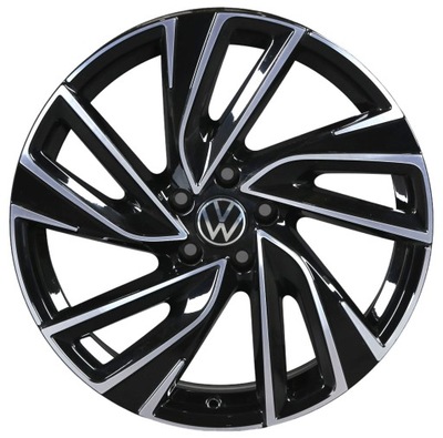 LLANTAS 19' CON ORIGINAL VW ARTEON PASSAT TIGUAN GOLF R 3G8601025AA ADELAIDE  