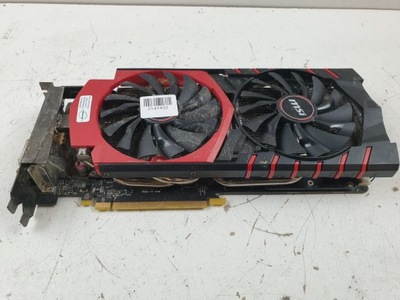 MSI GTX 970 Gaming 4GD5 (2141432)