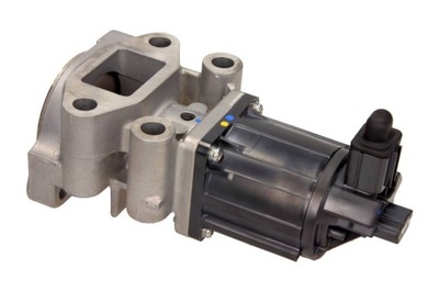 Клапан egr оригінал mitsubishi 1582a483 фото №1