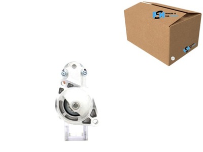 Стартер bv psh 550.546.122.050 фото №1