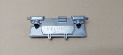 CAMÉRA RADAR LAND ROVER RANGE ROVER VELAR 