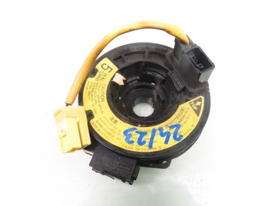 Стрічка подушка безпеки toyota avensis verso фото №1