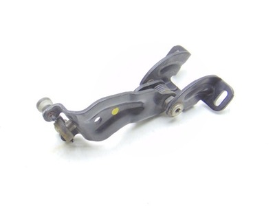 Напрямна петля ролик двері права верхній seat alhambra 7n 7n0843336f фото №1