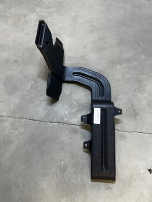 Воздуховод канал воздуха правый ford escape mk4 фото №1