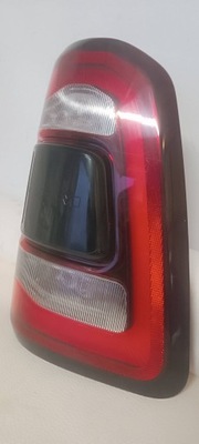 Лампа dodge ram v 5 1500 limited pr.68262532ah 2019- фото №1