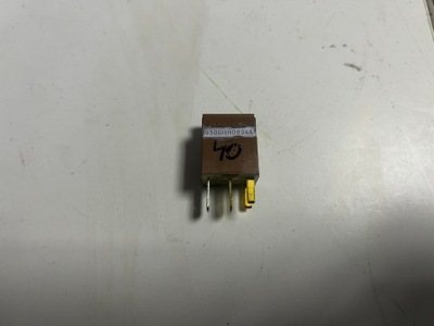 Реле ford 93bg14n089aa фото №1