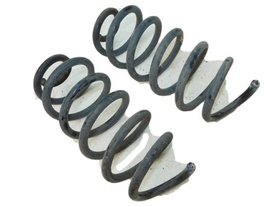 Renault captur i 1.2tce 2015r пружина задняя фото №1