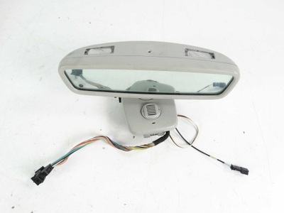 MERCEDES W215 W220 MIRROR INTERIOR A2208110007 / A 220 811 00 07  