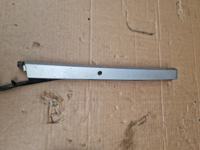 Mercedes w140 молдинг pod фара ліва 1408260677 фото №1