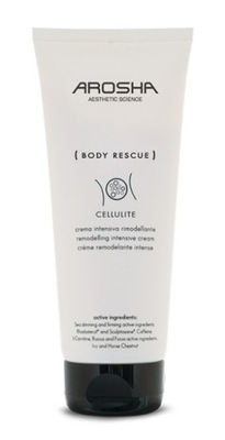 Arosha Cellulite 200 ml krem antycellulitowo-drenujący