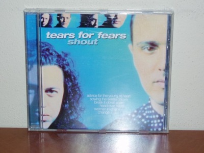 Tears For Fears - Shout