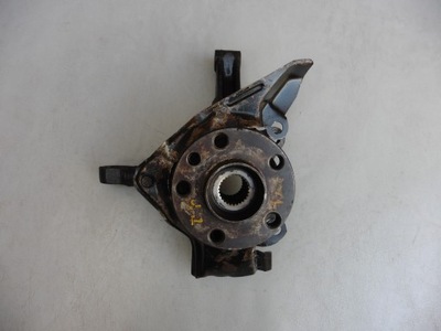 Поворотный кулак ступица правый перед fiat ulysse peugeot 806 evasion фото №1