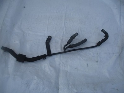 Bentley continental gt gtc труба wąż шланг wody фото №1