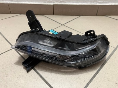 Hyundai i30 iii 3 fastback 17- drl противотуманная фара правый фото №1