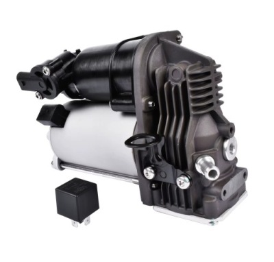 Mercedes w164 x164 ml gl компрессор компрессор подвеска airmatic фото №1