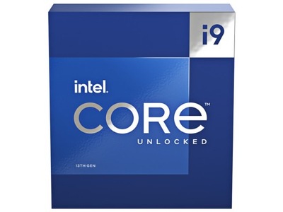 Procesor INTEL Core i9-13900K 24C 3.0GHZ LGA1700