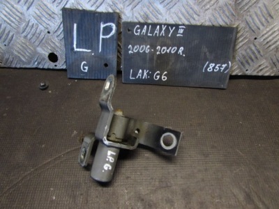 Петля дверь верхний левое  перед g6 ford mondeo iv 2.0 tdci 10-14 r. универсал фото №1