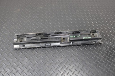 Направляющая кронштейн порог правое bmw x1 f48 7332331 фото №1