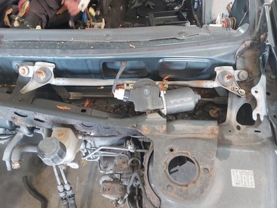 Механізм двірник mazda 6 фото №1