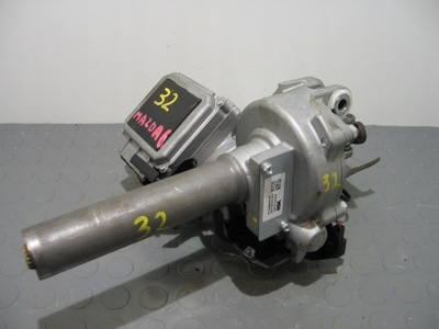 Підсилювач електричний mazda 6 gj фото №1