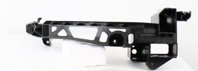 Кронштейн фара перед праве audi q3 фото №1