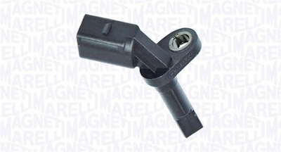 MAGNETI MARELLI 172100123010 SENSOR VELOCIDAD REVERSIBLE RUEDAS  