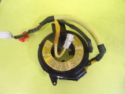 Стрічка pod кермо mitsubishi colt nr705 фото №1