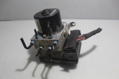 Насос abs bmw 3 320d e91 2.0d фото №1