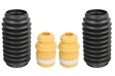 TAPONES I TOPE DE SUSPENSION MERCEDES A W169 B W245 00-01  