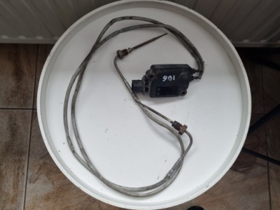 Датчик температури вихлопних газів каталізатора daf 106 xf 4307107 фото №1