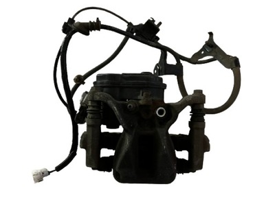 Chr c-hr суппорт задняя задний левый фото №1