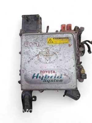 Инвертор гибридный g921047010 do toyota prius xw30 2009 2015 фото №1