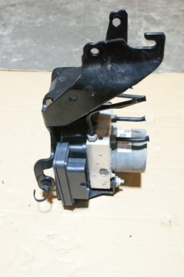 Citroen c3 iii насос abs esp 9822373680 фото №1