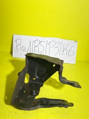 Citroen ds3 кронштейн насоса abs фото №1