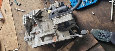 Mercedes коробка передач автоматична a2463703103 фото №1