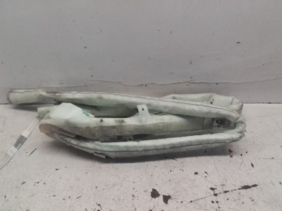 Bmw e70 x5 lift подушка безопасности шторка безопасности левая подушка фото №1