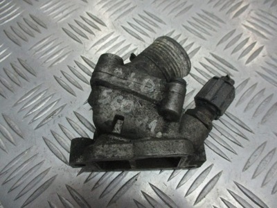 Корпус термостата volvo s60 i 2.4d фото №1