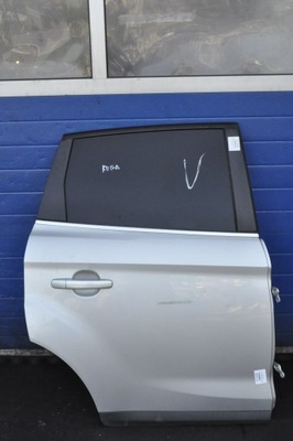 Ford kuga mk1 двері правий задня задні фото №1