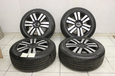 ! FELGI ALUMINIOWE VW PASSAT B6 7JX16H2 ET45 5X112