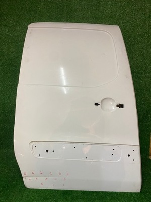 Дверь правое задние сдвижные citroen berlingo iii partner фото №1